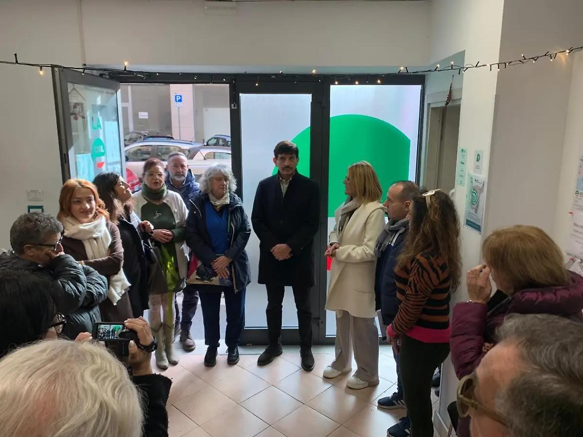 Civitavecchia, nasce lo sportello Cisl per la disabilit&agrave;: un presidio di ascolto e diritti