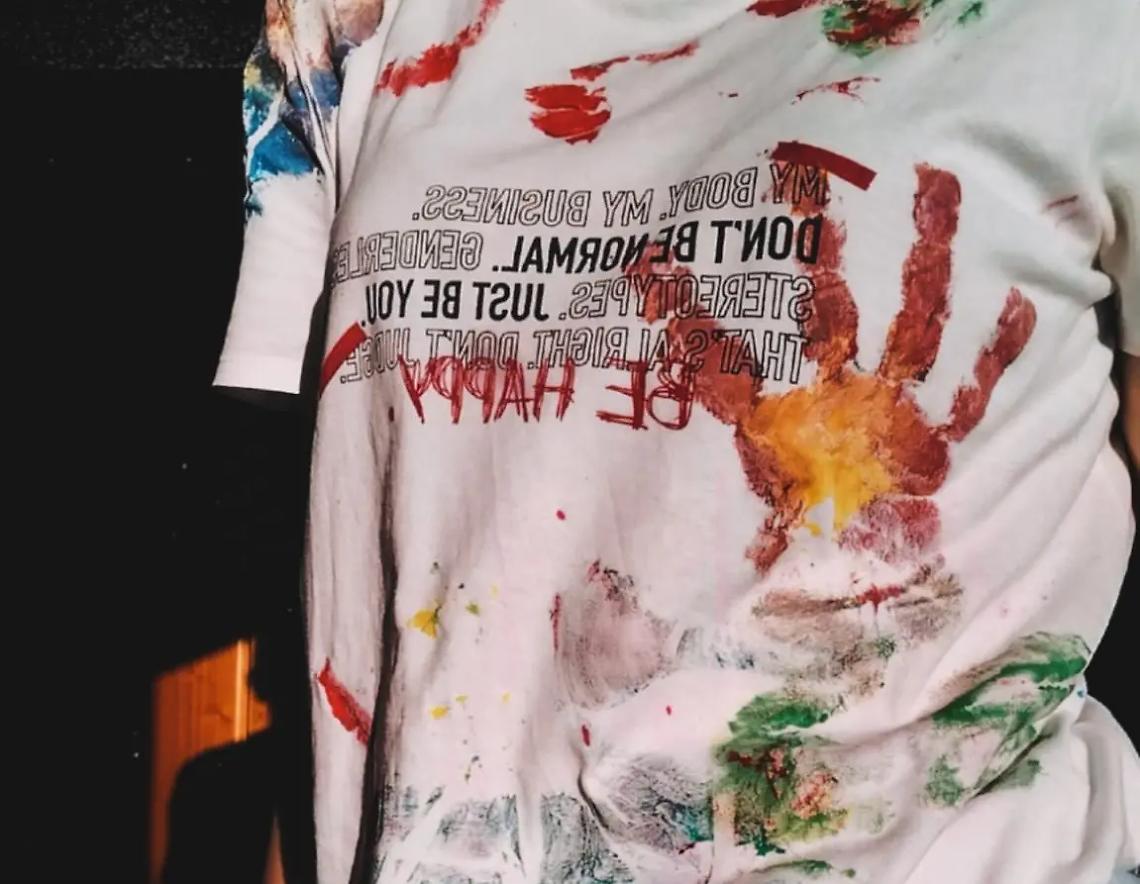 All&rsquo;Andos un progetto che cura l&rsquo;anima