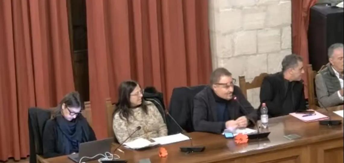 &laquo;L&rsquo;inerzia della giunta Sposetti spegne anche il Natale, con le associazioni messe alla porta&raquo;