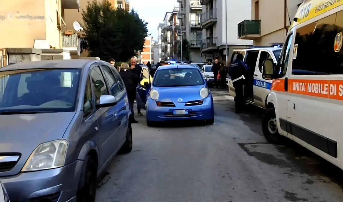 Viterbo: donna investita in via Istria