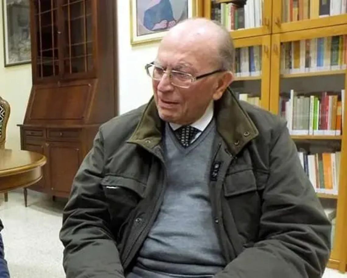 Sette anni senza il senatore Ranalli: il suo lascito dimenticato