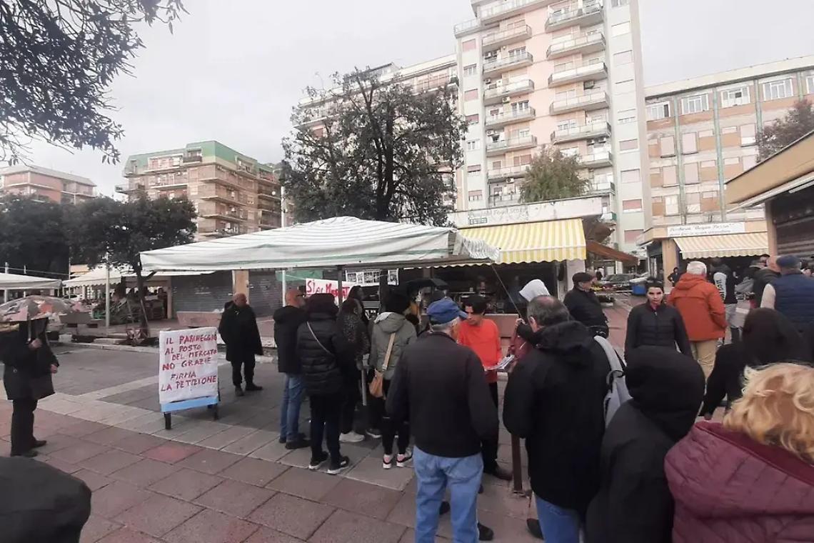 Multipiano, &laquo;pronti a dare battaglia&raquo;