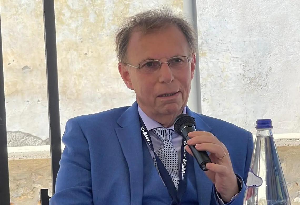 Poletti: &laquo;S&igrave; alla nuova provincia Porta d&rsquo;Italia&raquo;