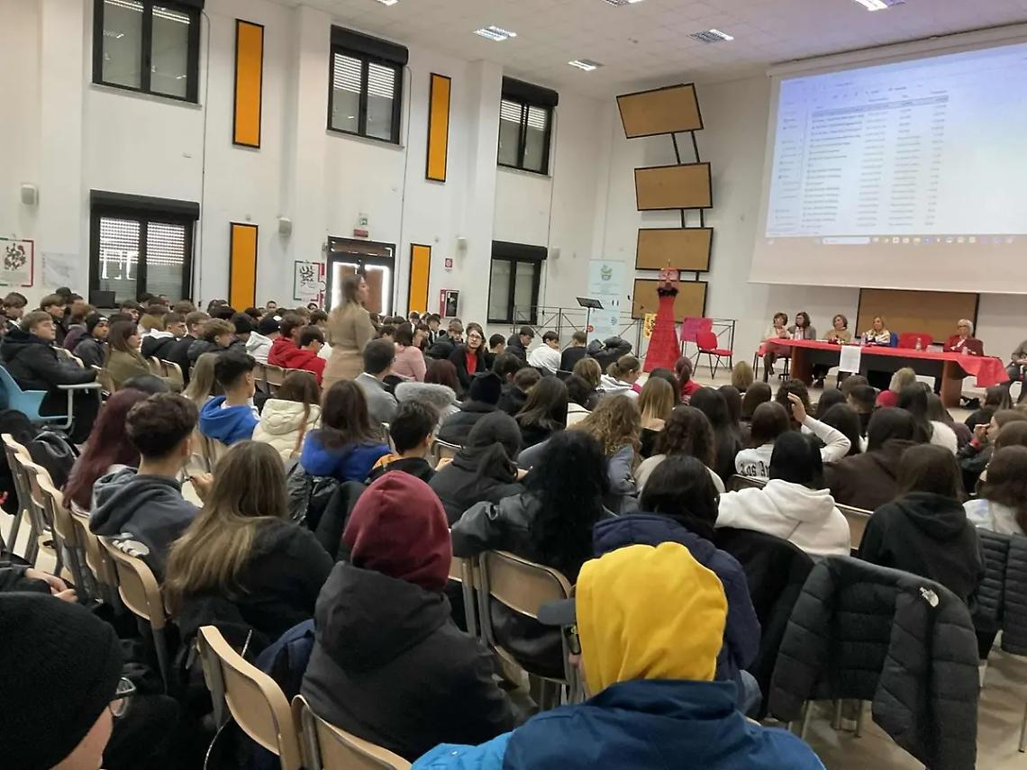 Con Fidapa sono i giovani a &lsquo;&rsquo;Rompere il silenzio&rsquo;&rsquo;