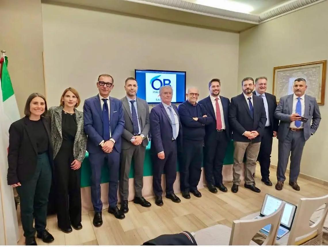 Welfare, nasce "OB Italia!", il nuovo fondo socio-sanitario che raggiunger&agrave; gi&agrave; un milione di cittadini