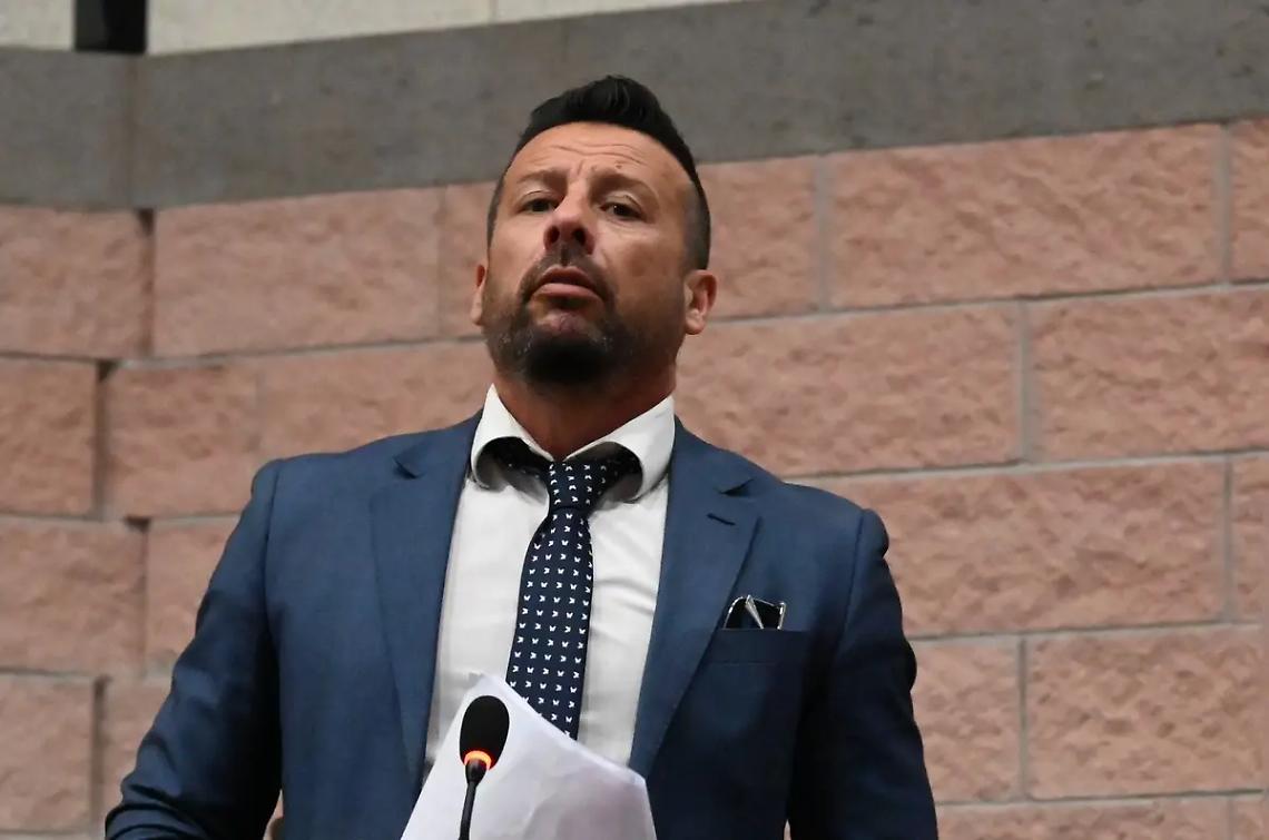 Frascarelli: &laquo;Un vertice urgente con le autorit&agrave; di pubblica sicurezza&raquo;