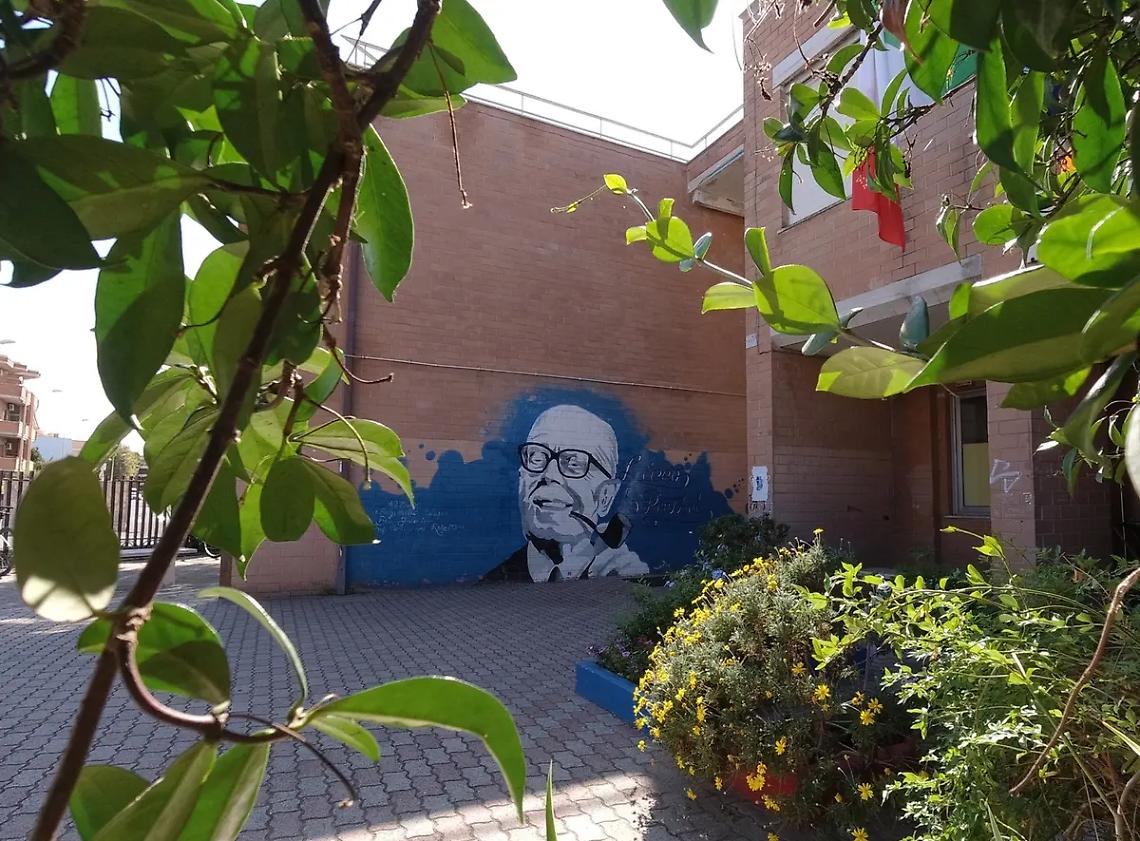 Al Pertini arriva &ldquo;Arte e Multimedialit&agrave;&rdquo;