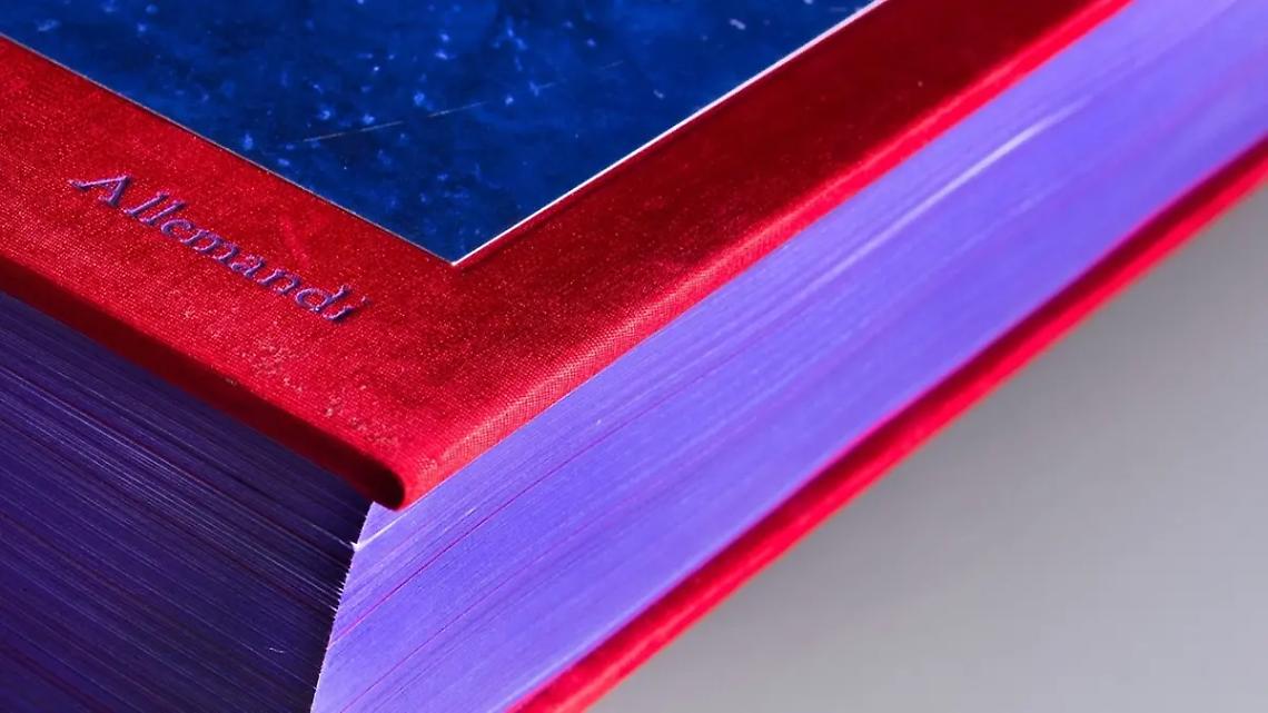 Allemandi, balzo ricavi e utili nel primo anno con i nuovi soci