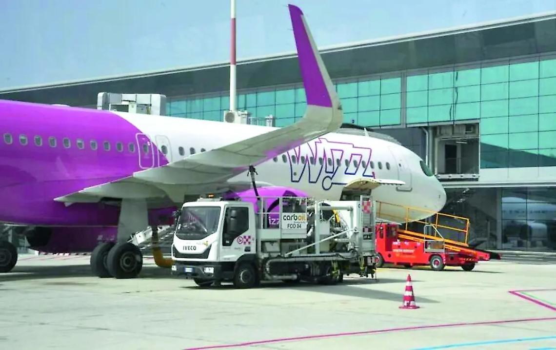 Nuovo volo per la Slovacchia: destinazione Ko&scaron;ice