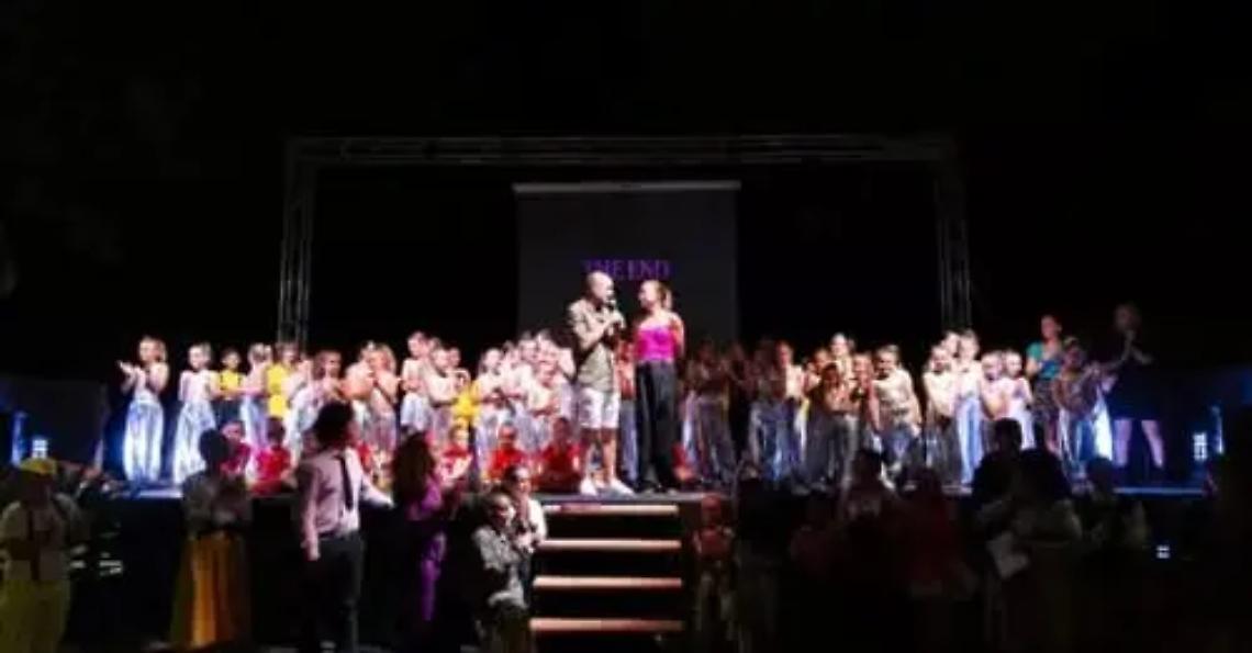 &laquo;La City Ballet di Tarquinia costretta a portare il saggio di Natale a Montalto&raquo;