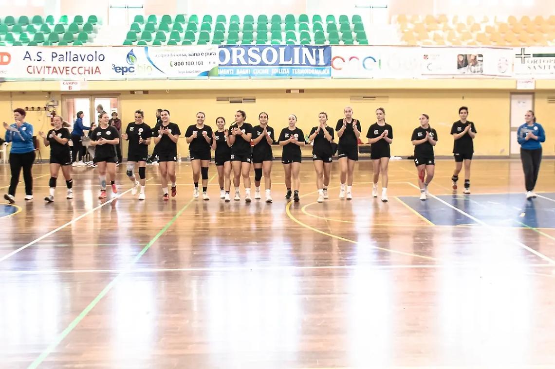 Altro scontro diretto perso per la Flavioni