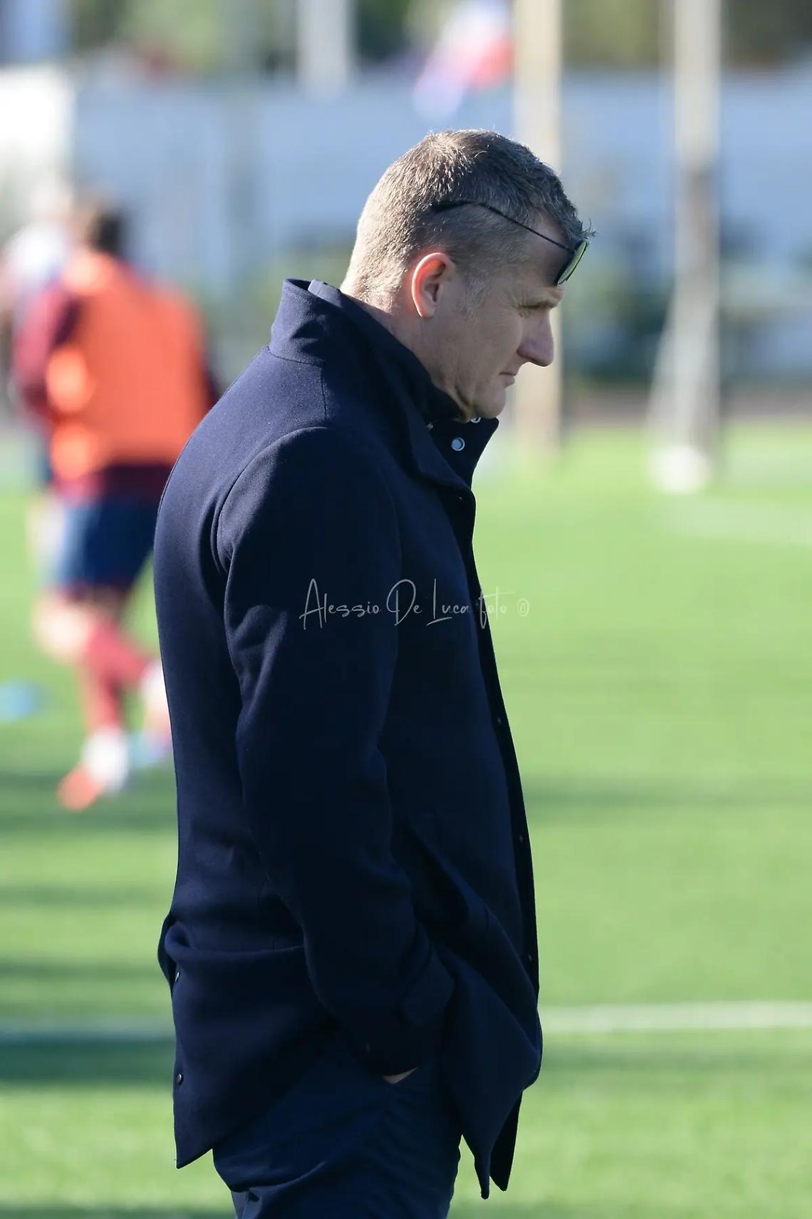 &laquo;Chiedo scusa ai nostri tifosi e a tutto l&rsquo;ambiente&raquo;