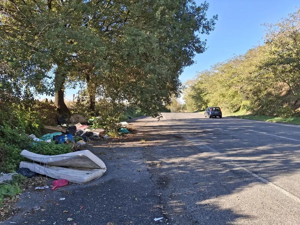 La Settevene Palo &egrave; un colabrodo