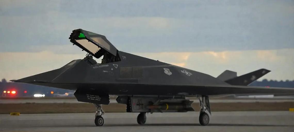 Il falco della notte