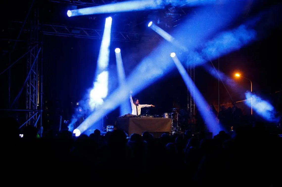 Capodanno, Civitavecchia fanalino di coda al bando regionale