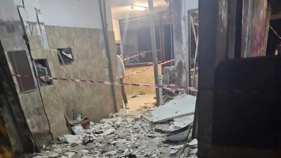 Attentato esplosivo a Roma, l&rsquo;ordine sarebbe partito dal carcere di Viterbo