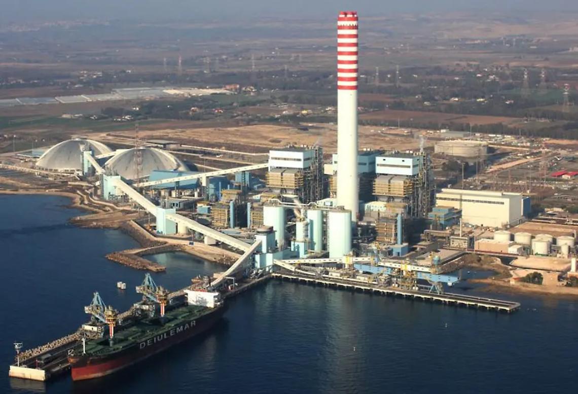 Centrale a carbone, futuro sospeso