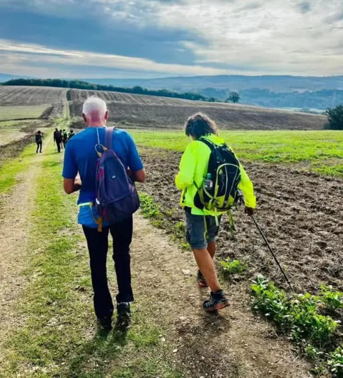Tarquinia, la tutela dei sentieri scatena la guerra a suon di carte bollate: il protocollo dell&rsquo; Universit&agrave; Agraria con l&rsquo;Archeobike manda su tutte le furie l&rsquo;Unione veterani dello sport
