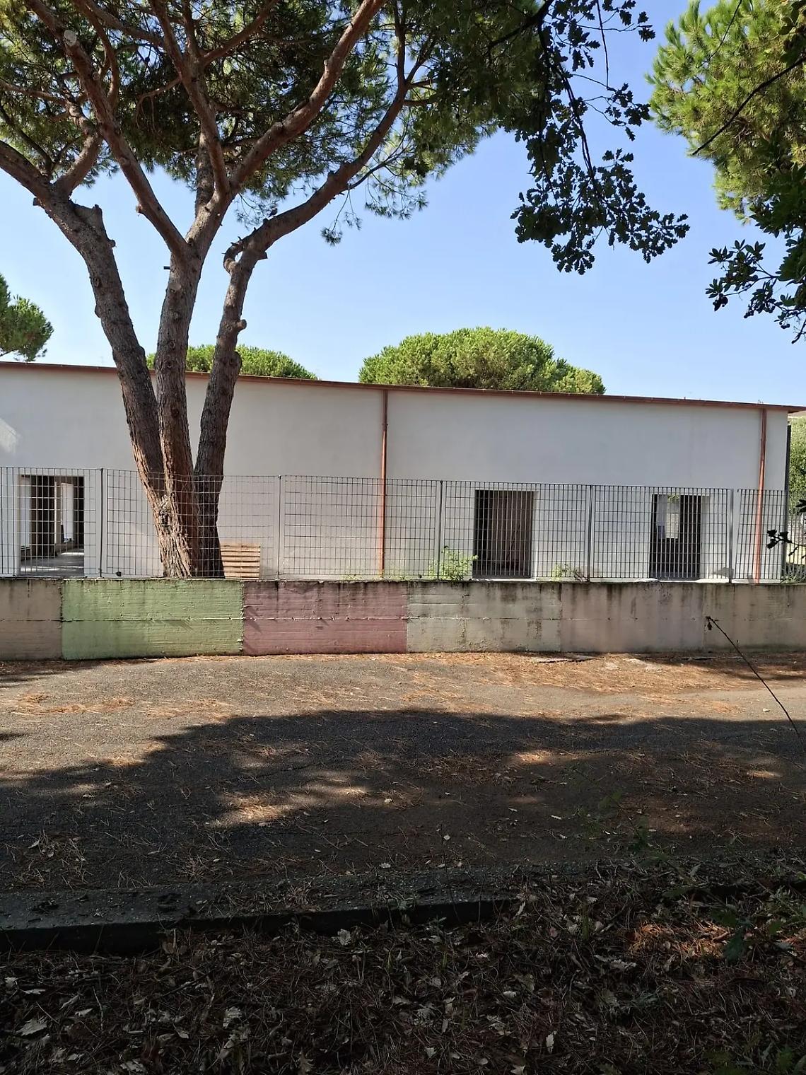 Nel 2026 taglio del nastro della nuova mensa