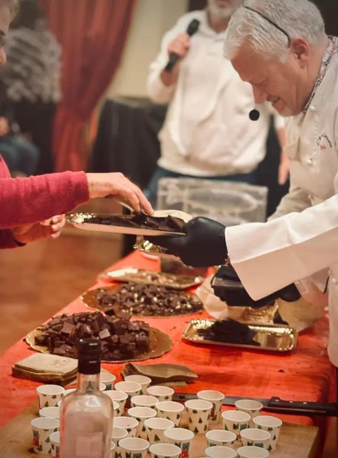 Tarquinia Deliziosa: inaugurato il percorso tra gusto e territorio
