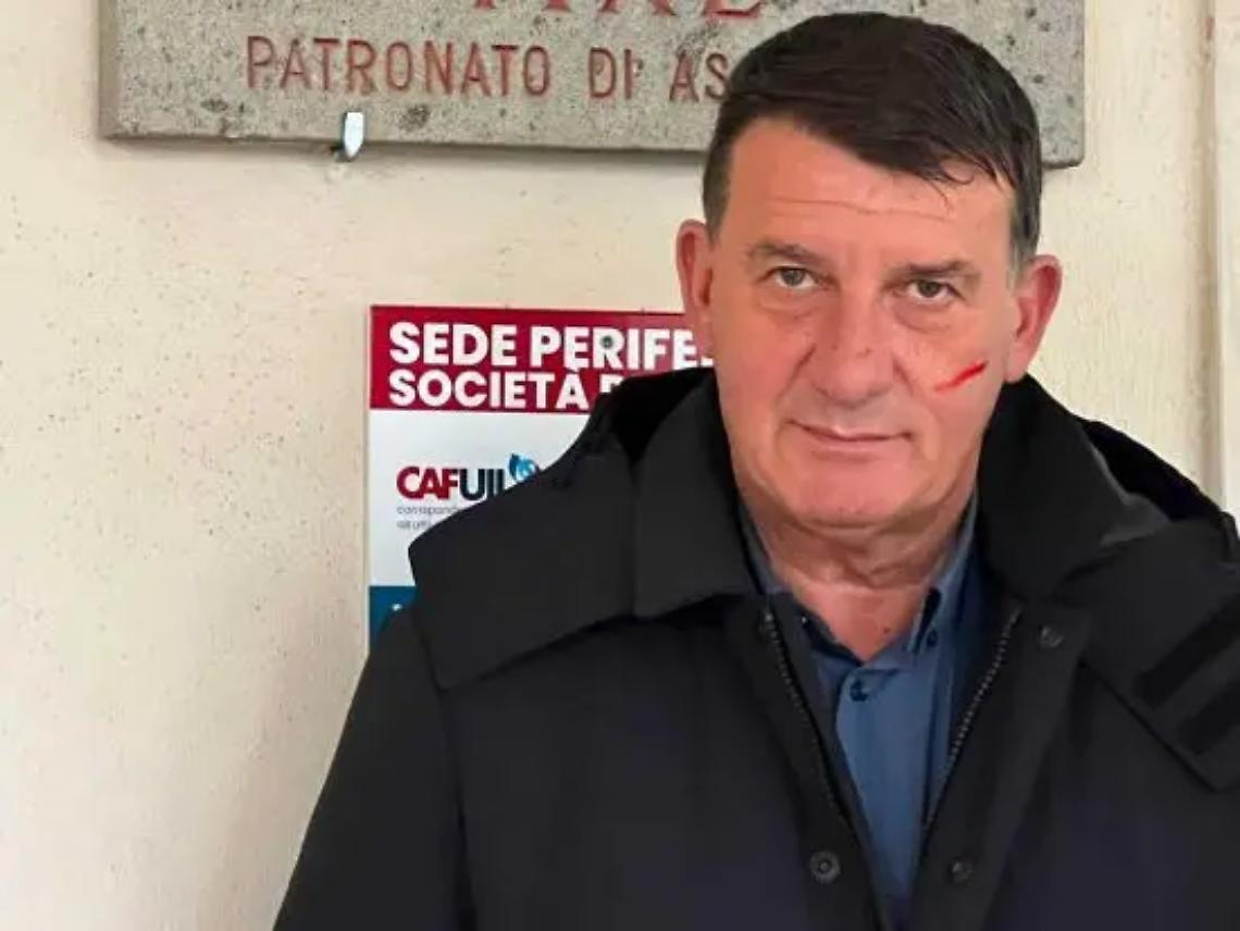 &laquo;A Viterbo l&rsquo;Imu costa pi&ugrave; di Napoli&raquo;