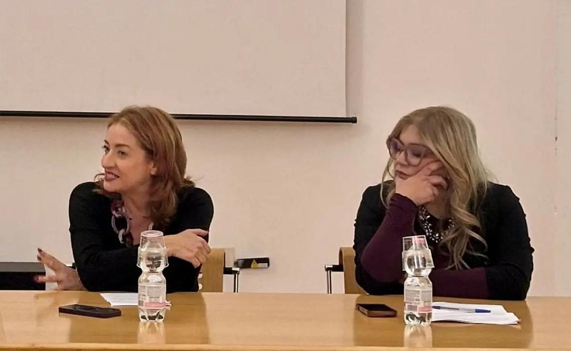 &laquo;Dall&rsquo;inizio del 2026 l&rsquo;epidurale al San Paolo di Civitavecchia&raquo;