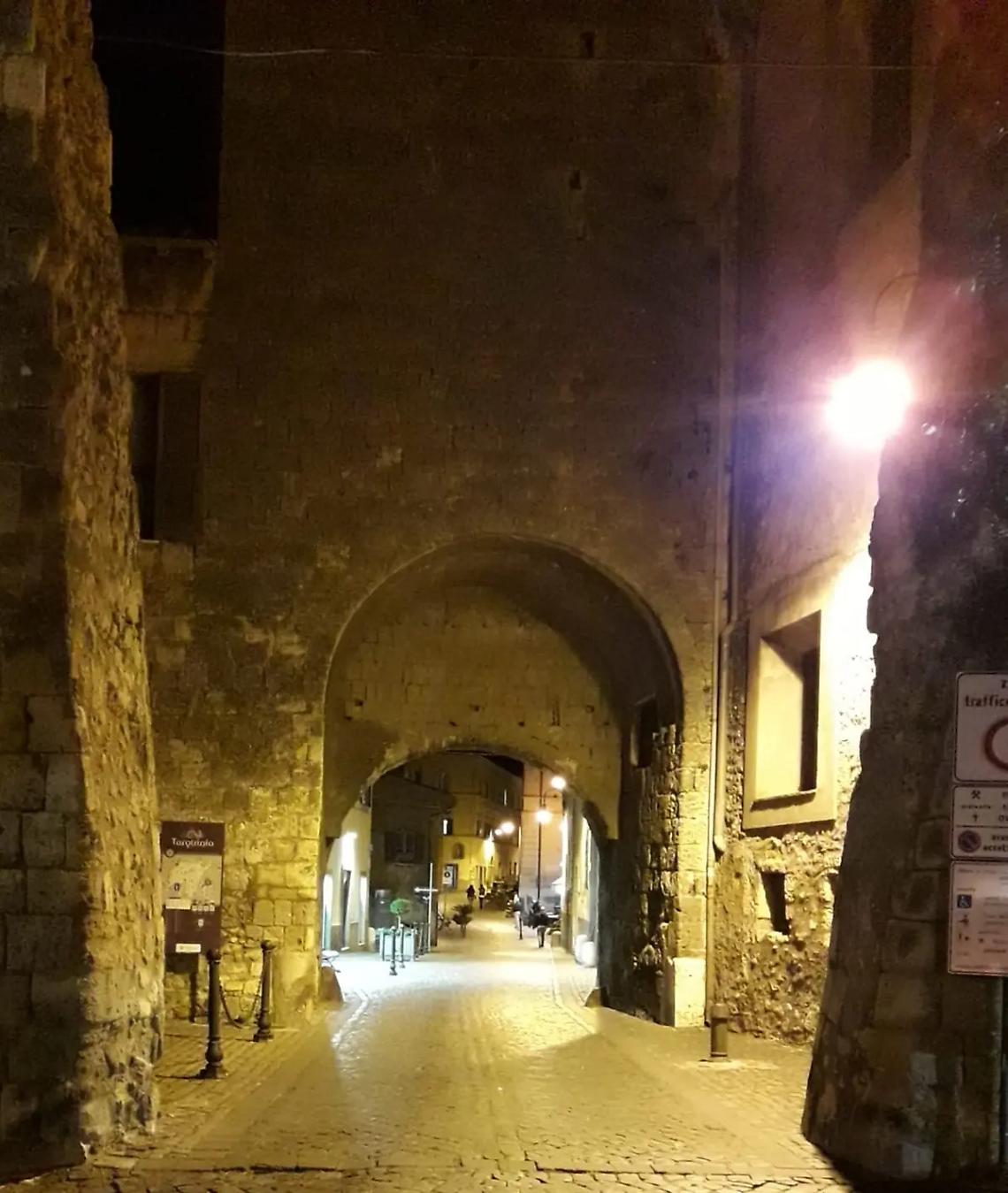 Giovent&ugrave; Nazionale Tarquinia sostiene identit&agrave;, comunit&agrave; e commercio e lancia l&rsquo;appello &laquo;A Natale compra locale&raquo;