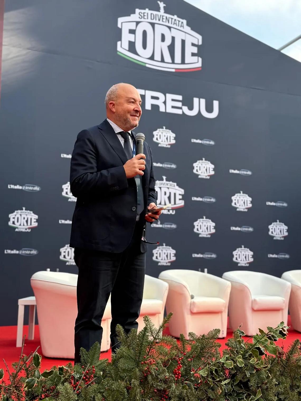 &laquo;Transizione energetica e sostenibilit&agrave; richiedono scelte pragmatiche e coraggiose&raquo;