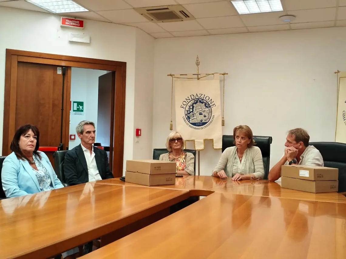 Meno malnutrizione, terapie pi&ugrave; efficaci: i numeri della Asl Roma 4