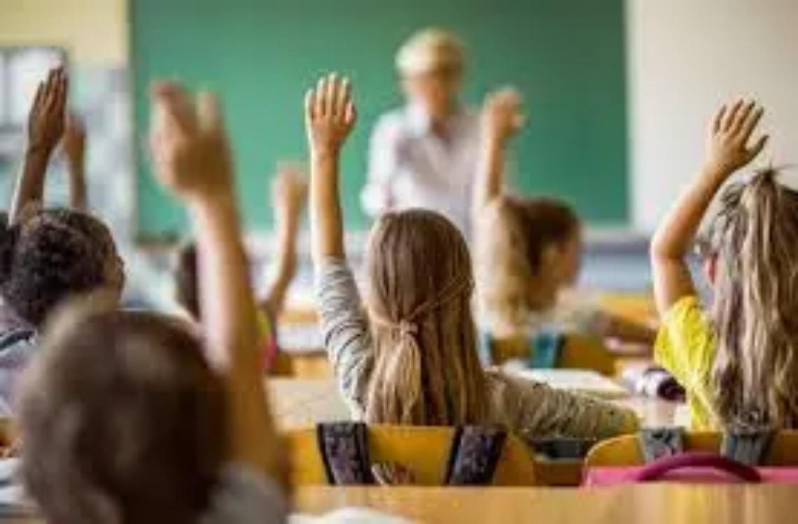 Dimensionamento scolastico dell&rsquo;area dei Cimini, protestano docenti e personale Ata