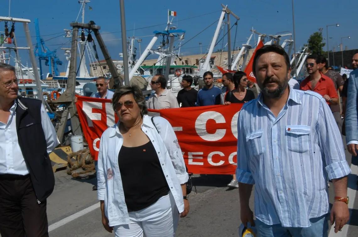 Enrico Seri, il cordoglio dell&rsquo;amministrazione comunale