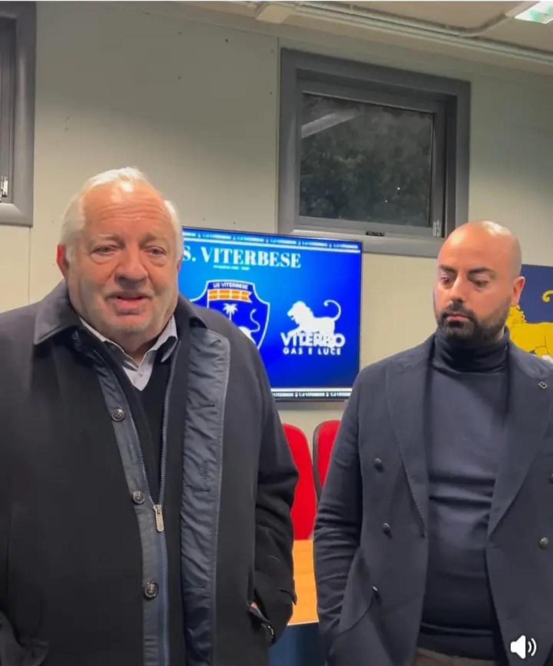 Viterbese, torna Camilli. Euforia Sorianese