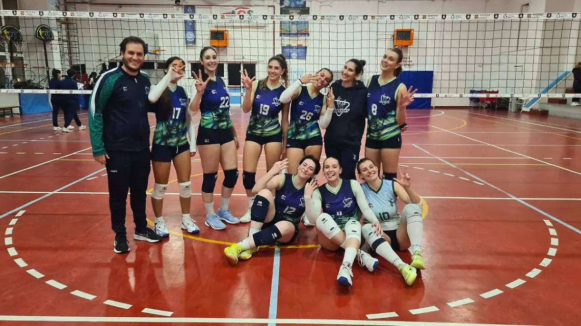 La Rim fa suoi entrambi gli scontri diretti