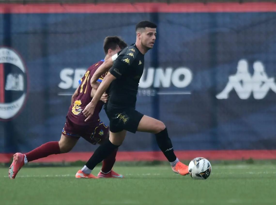 Ladispoli, col Real Campagnano prova di fuga dalle sabbie mobili