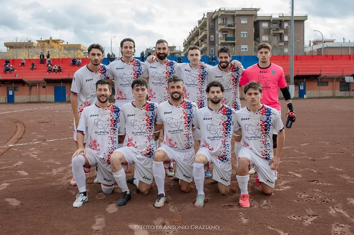 Promozione, Tra le provinciali festeggia solo il Pianoscarano