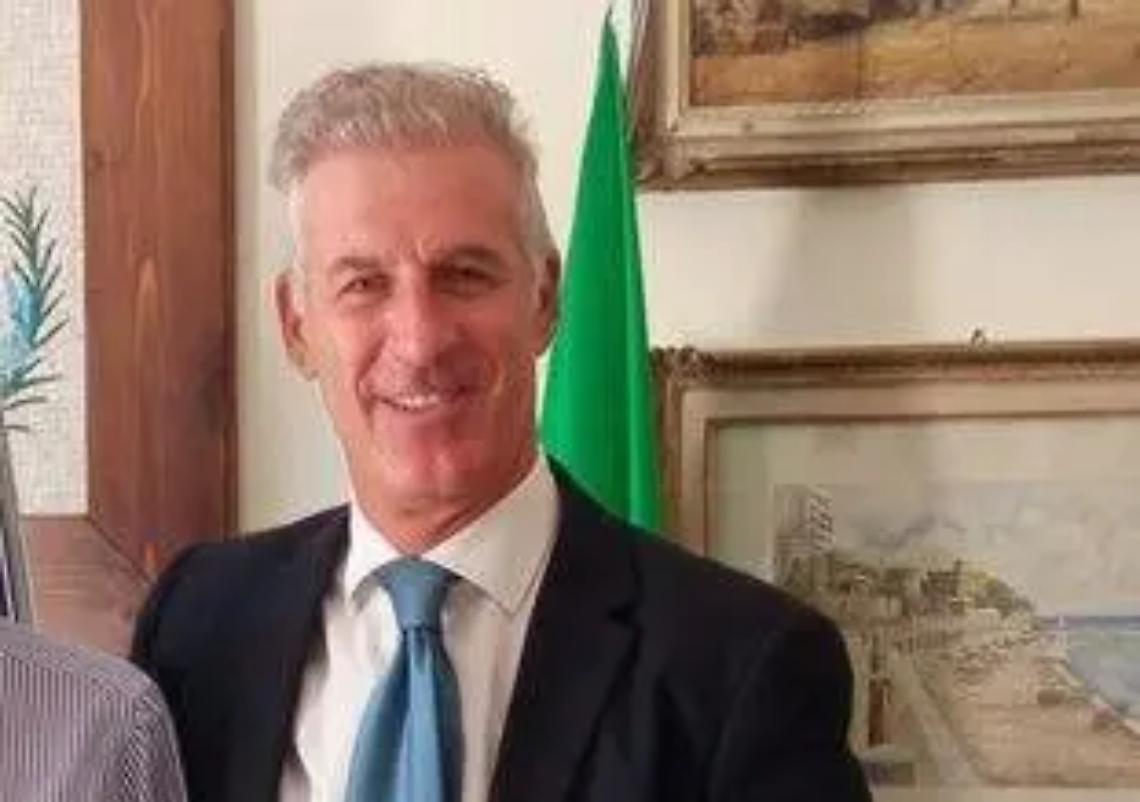 Palazzo del Pincio, Stefano Schirmenti &egrave; il nuovo segretario generale