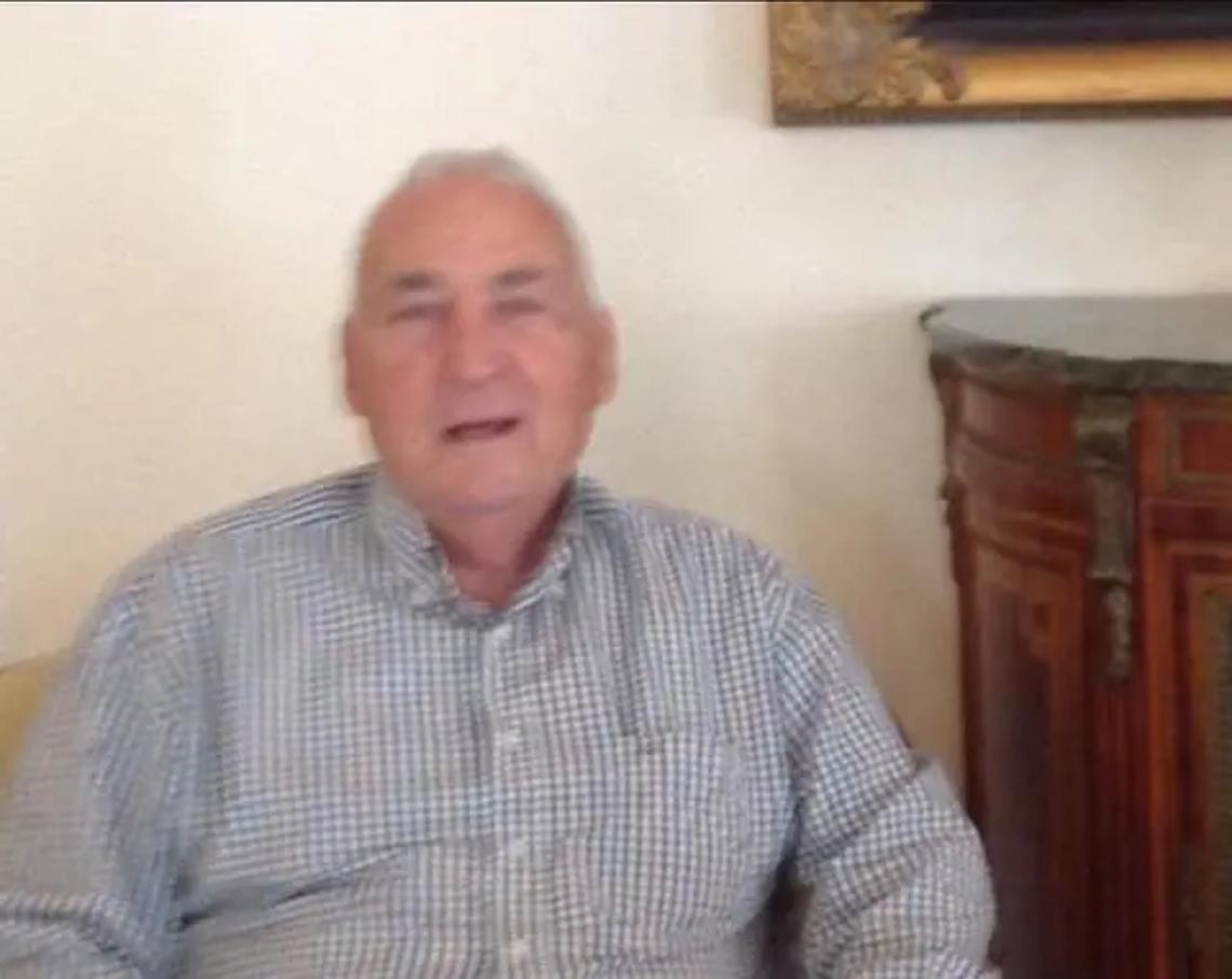 Lutto a Civitavecchia: &egrave; morto Giancarlo Termini