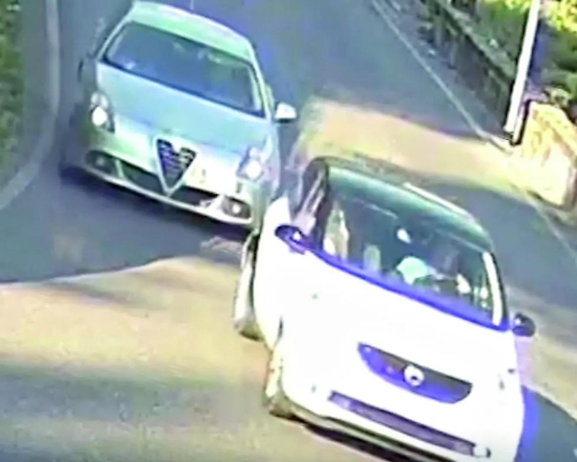 Omicidio Bramucci, 22 anni di reclusione al terzo uomo