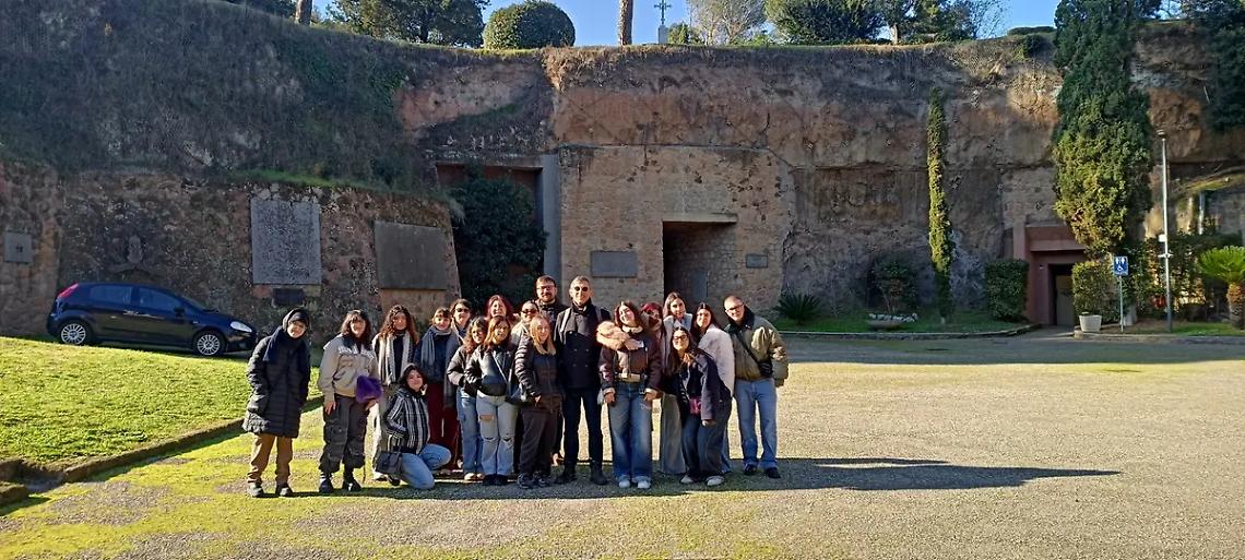 &ldquo;Dal 25 aprile alla Costituzione&rdquo;, i giovani riscoprono la Resistenza