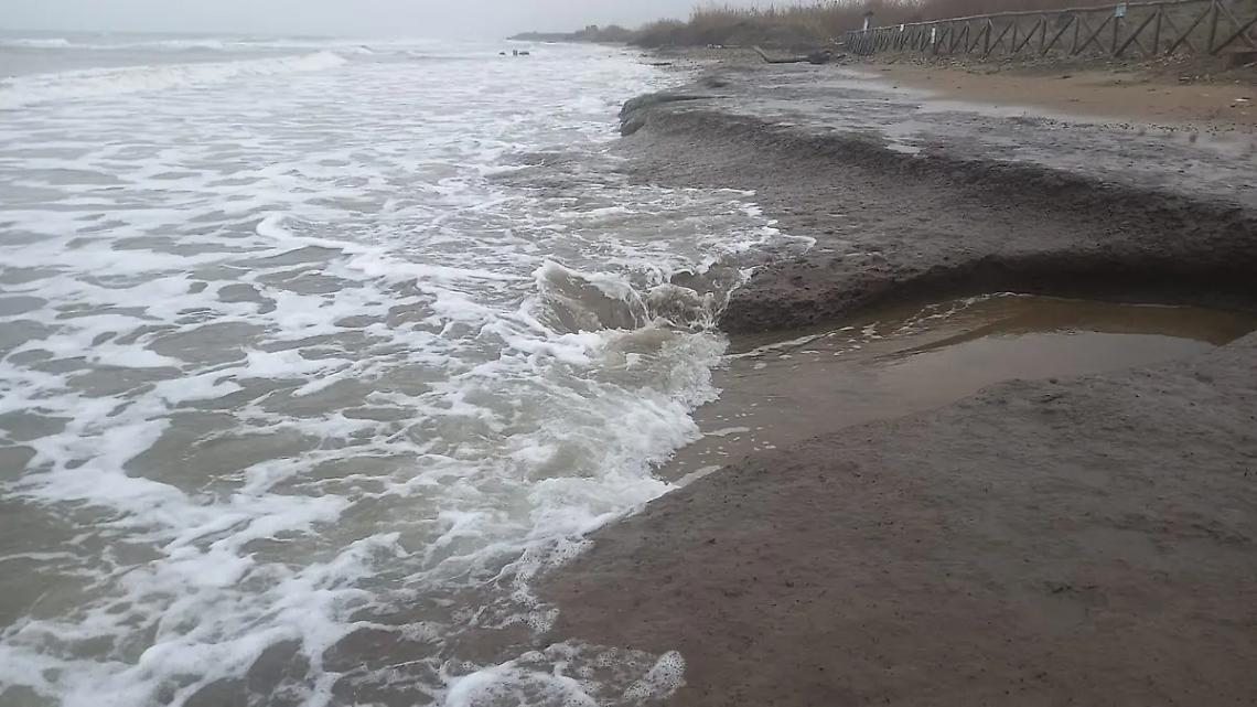 Torre Flavia, &egrave; di nuovo emergenza
