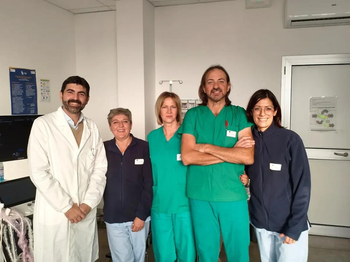 Terapia del dolore, il San Paolo punta sull&rsquo;innovazione