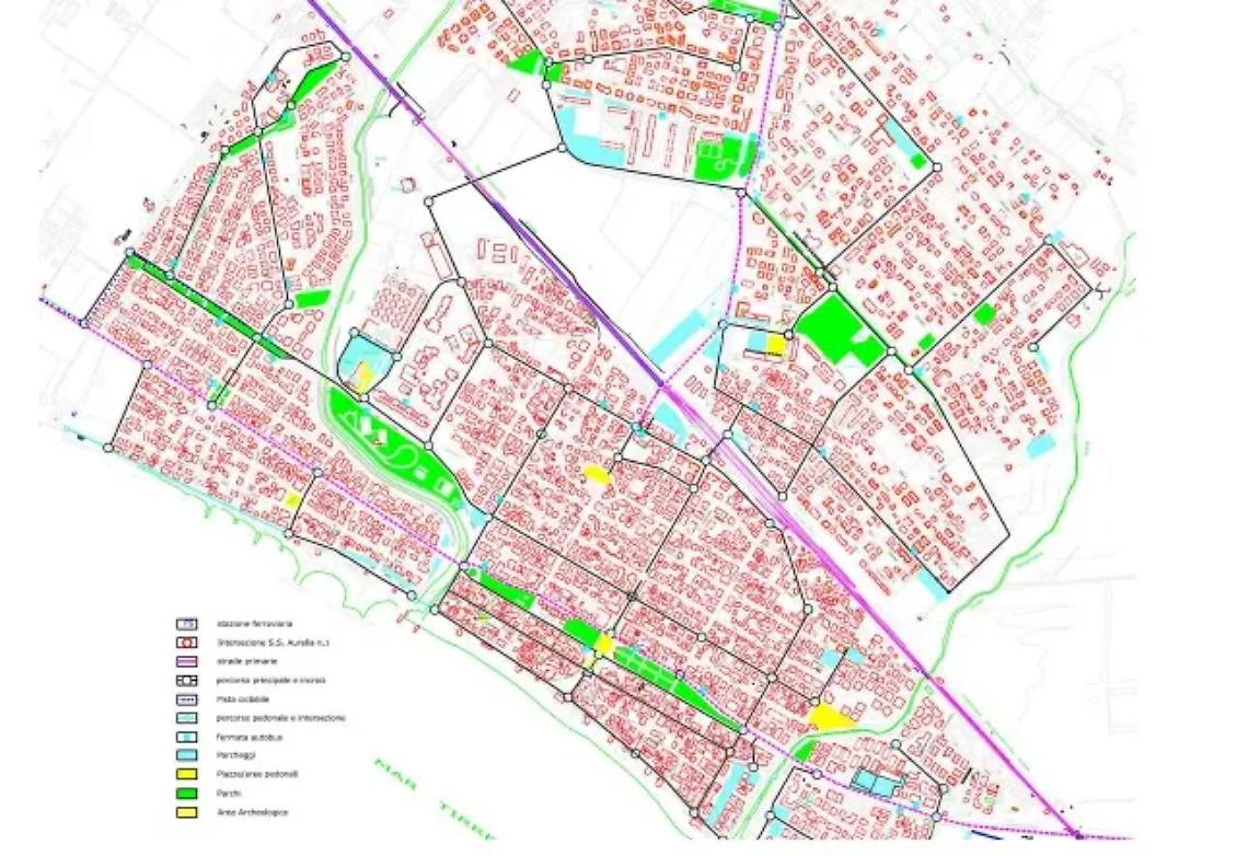 &ldquo;Zone 30&rdquo; e nuove rotatorie: arriva il Put