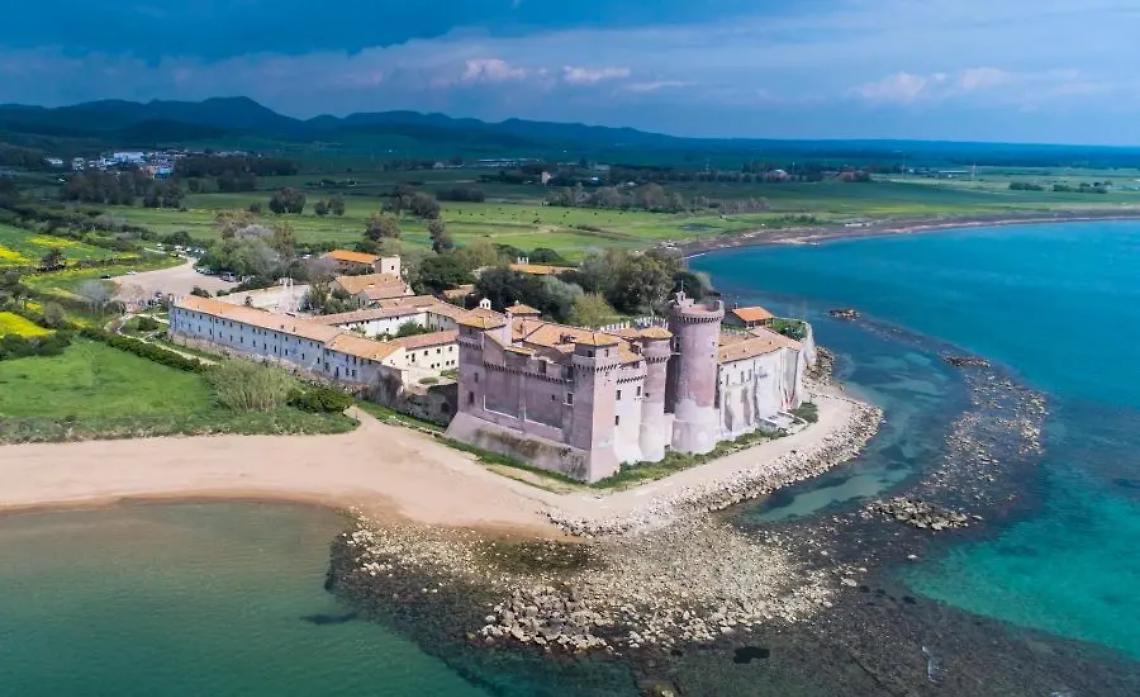 Rassegna Natale al castello, in programma Angelo Mellone e il suo podcast &ldquo;Ripetizioni d&rsquo;amore&rdquo;