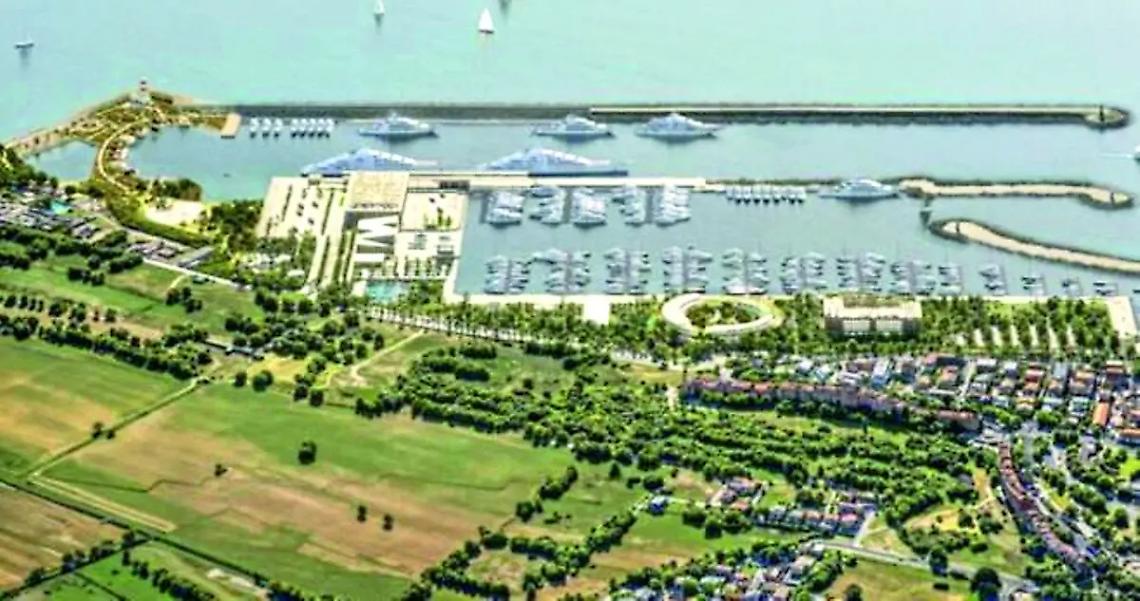 Porto crocieristico, Flai difende il progetto: &laquo;Non sar&agrave; in competizione con Civitavecchia&raquo;