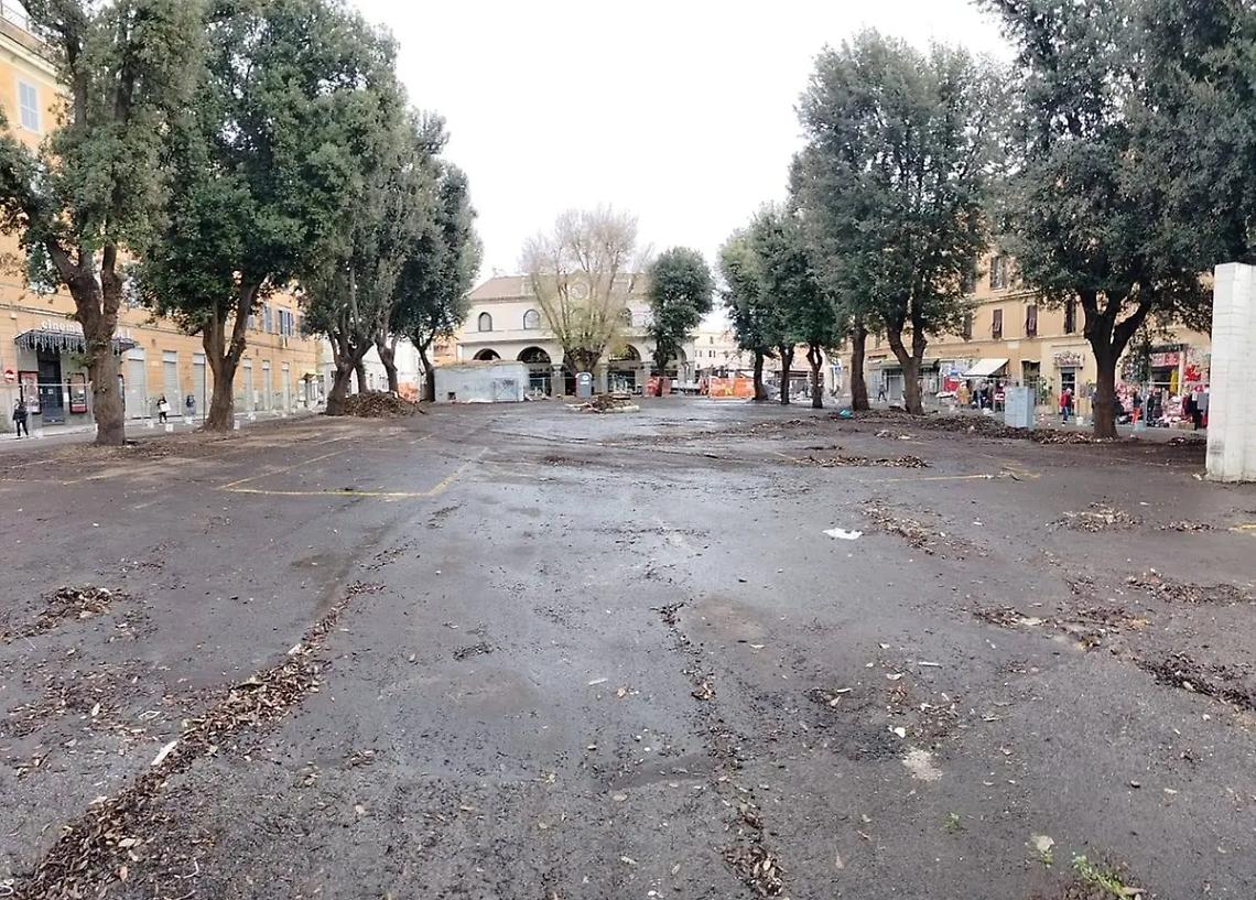 Riqualificazione Regina Margherita, gli operatori: &laquo;Tempi certi per evitare un doppio danno&raquo;