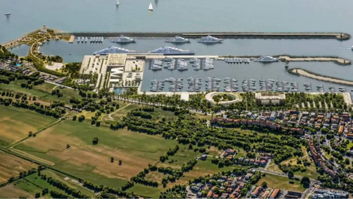 Porto crocieristico a Fiumicino, il Comitato fa ricorso al Tar