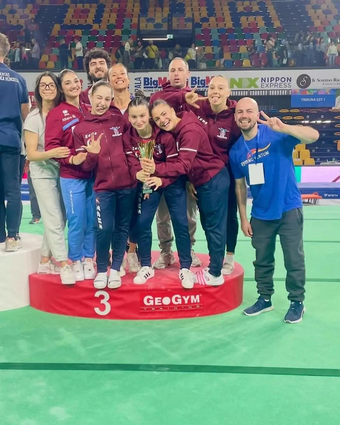 As Gin, un anno di grandi successi ma anche di grossi cambiamenti