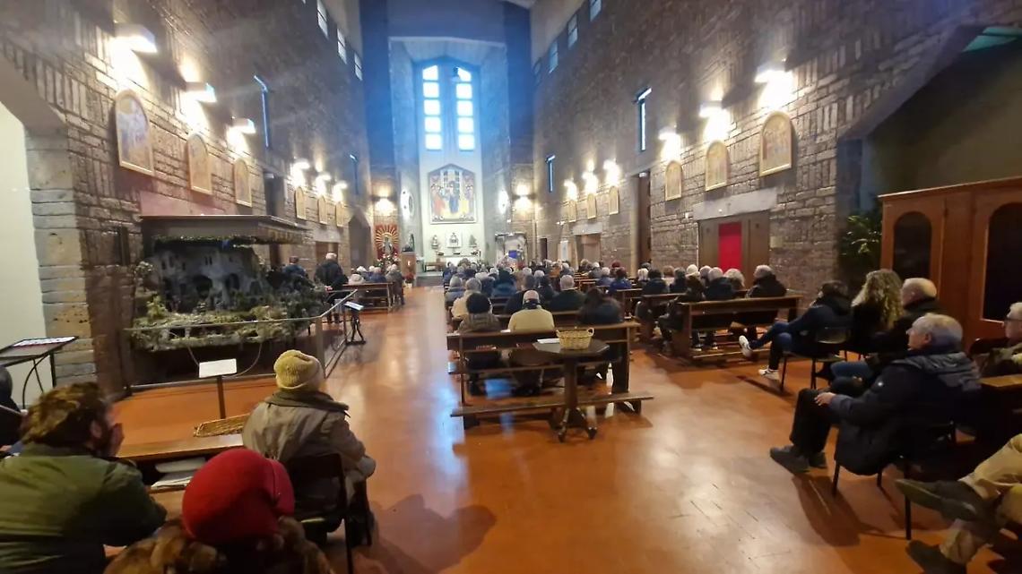 Addio a Giuseppe Rescifina, il giornalista che amava la cultura e Dante Alighieri ed era &laquo;un uomo di fede&raquo;