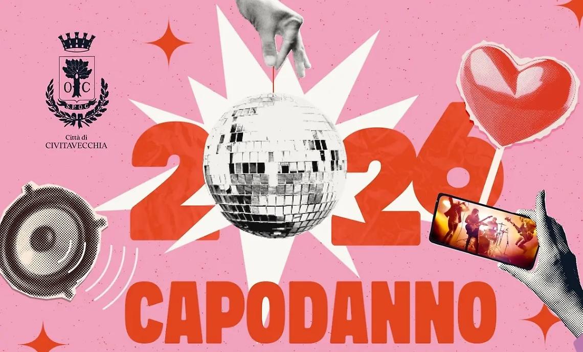 Capodanno, piazza Fratti si prepara per la festa