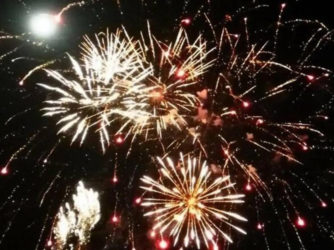 Viterbo: divieto di botti a Capodanno, c&rsquo;&egrave; l&rsquo;ordinanza